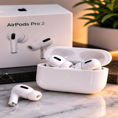 Apple AirPods Pro 2nd Gen with ANC & USB-C – Price in Pakistan