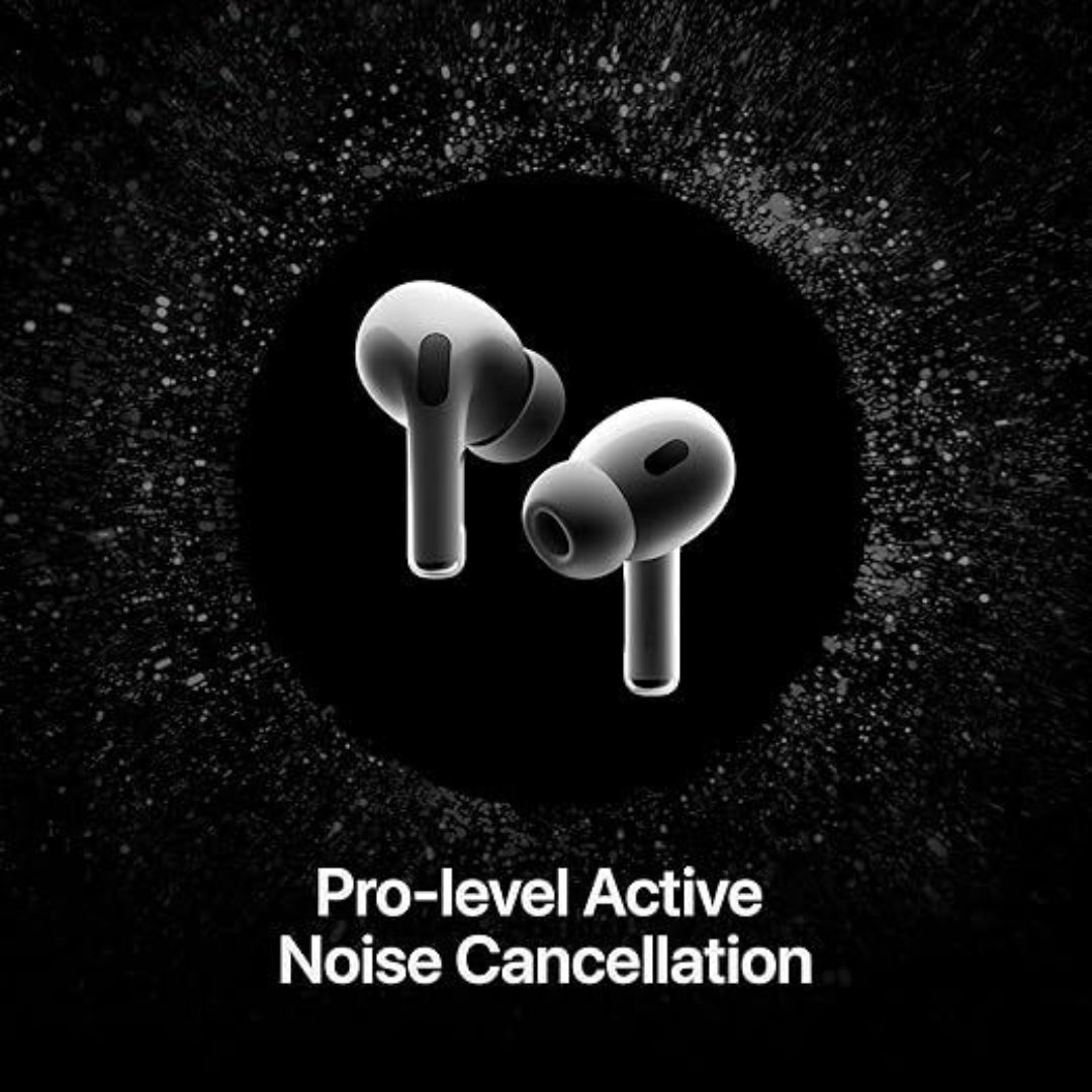 Apple AirPods Pro 2nd Gen with ANC & USB-C – Price in Pakistan